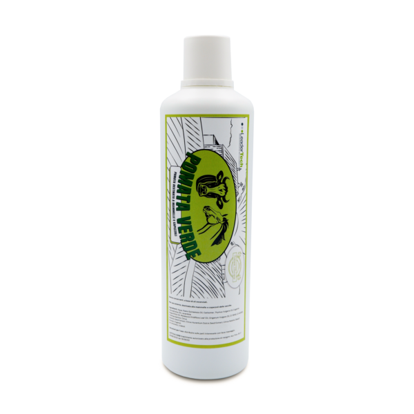 Pomata Verde