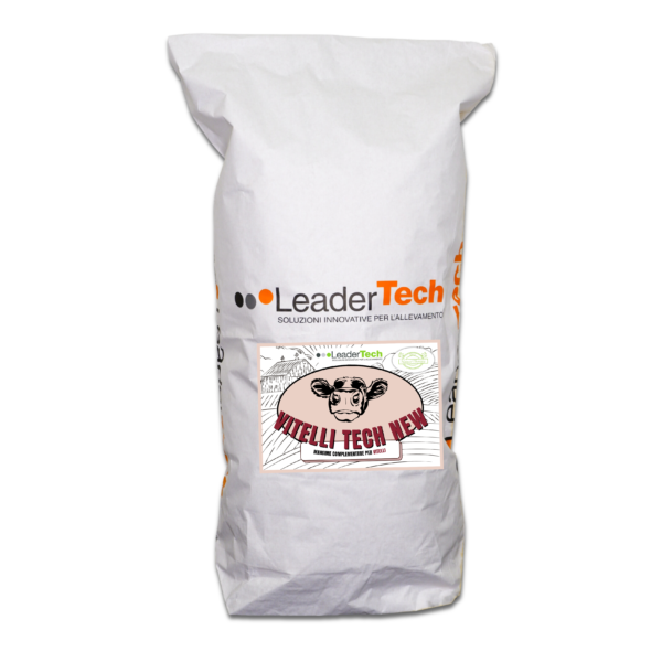Vitelli tech new