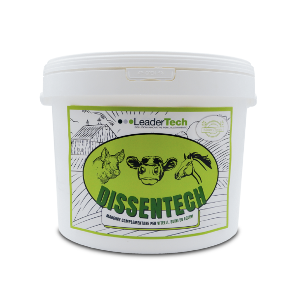 Dissentech