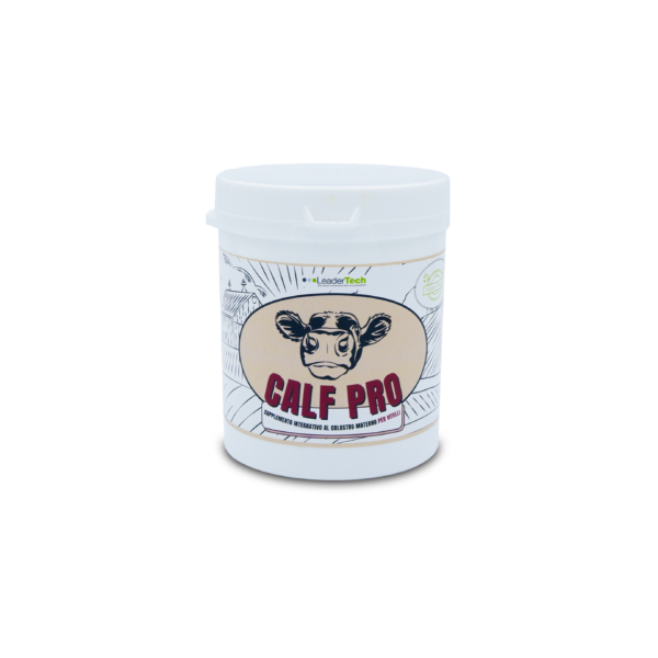 Calf pro