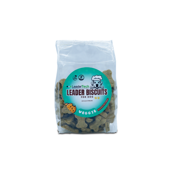 LeaderBiscuit for DOG VEGGIE