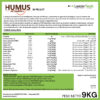 Humus di Lombrico<br>in Pellet 9kg - immagine 2